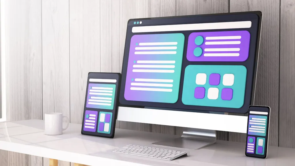 Professional Web Design Services in Johor Bahru