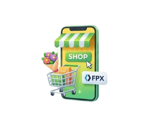 ecommerce icon