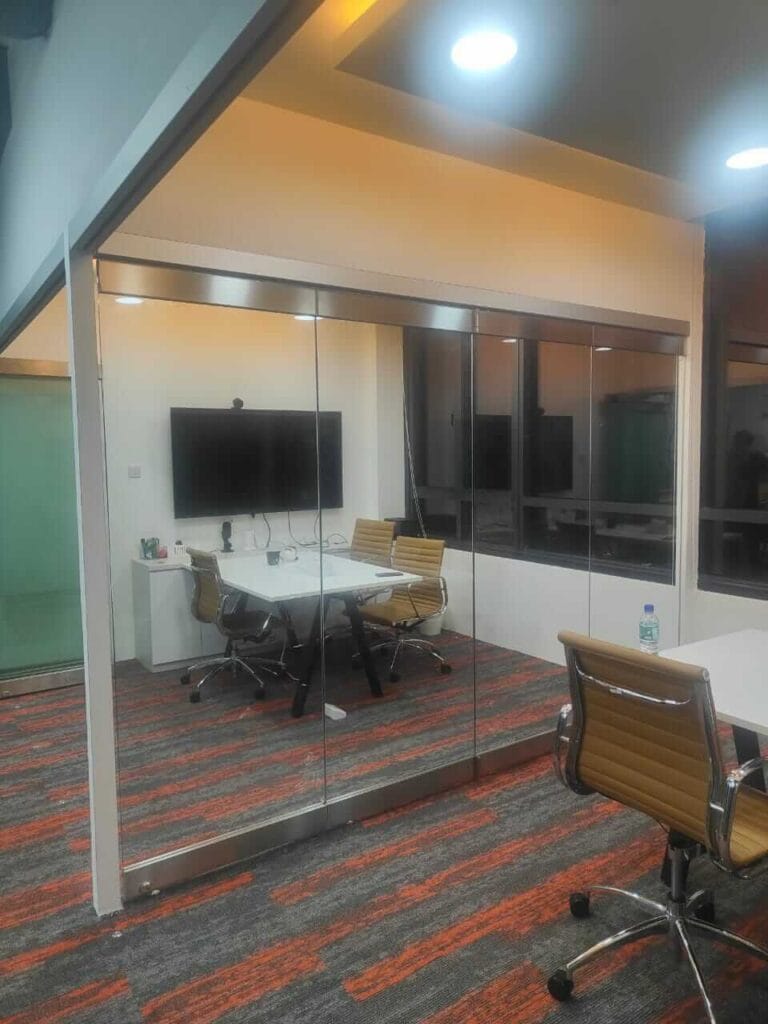 office furniture